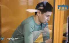 Суд амнистировал брата Куандыка Бишимбаева