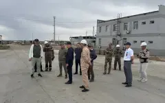 Казахстан усиливает восточные и южные ворота международной торговли