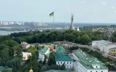 Трамп отходит от переговоров по Украине