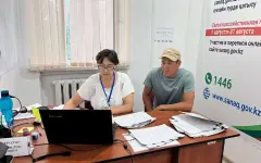 Более 390 тысяч респондентов прошли онлайн-этап сельхозпереписи