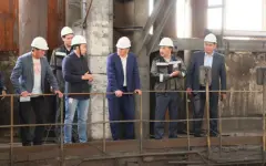 В Караганде проверяют дома и соцобъекты на готовность к отопительному сезону