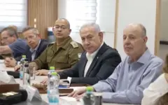 Израиль возобновит переговоры с ХАМАС