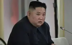 Северная Корея строит секретную базу с ракетами, которые могут достичь США и Азии