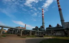 Модернизацию объектов энергетики проверили в Степногорске и ЗКО