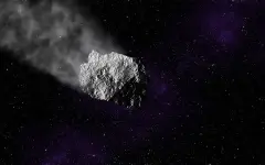 Капсулу времени с тайнами Солнечной системы обнаружили астрономы