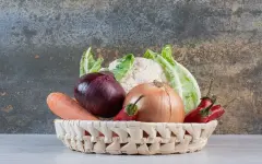 Какие продукты питания сильнее подорожали за год в Казахстане – статистика