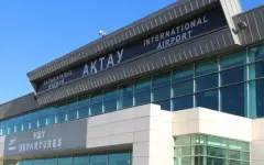 ЧП в аэропорту Актау: женщина с младенцем сообщила о бомбе