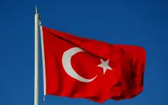 Тюремный срок грозит туристке в Турции за 12-секундный танец