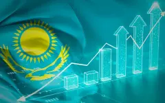 Агентство S&P улучшило кредитный прогноз Казахстана