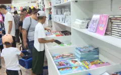 Сколько стоит собрать ребёнка в школу
