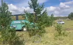 Около 100 туристов аплодировали спасателям Акмолинской области