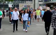 Нехватка врачей в Германии: более 5 тысяч вакансий