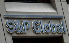 S&P улучшило прогноз Казахстана со стабильного на позитивный