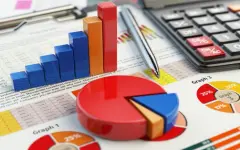 Рост ВВП составил 136,6 триллиона тенге в Казахстане