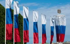 Россия запросила срочное заседание Совета Безопасности ООН