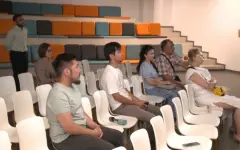 Стратегическое партнёрство AITU и Kcell
