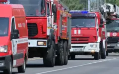 Пожарные части открыли в 35 отдалённых населённых пунктах