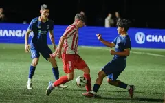 Сборная Freedom QJ League дала бой гостям из Испании: как прошел матч QJL All Star