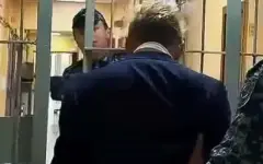 Известный блогер арестован за скандальные видео с непристойными вопросами в Астане
