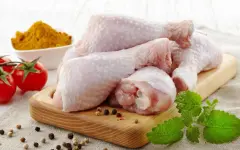 Добавить куриное мясо в ежедневный рацион рекомендовал диетолог