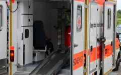 В торговом центре Токио мужчина распылил газ: пострадали 18 человек