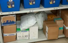 Европа приостановит доставку посылок в США из-за новых тарифов