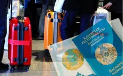 С начала года на родину вернулись более 8 тысяч этнических казахов