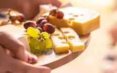 Специалист назвал продукты, которые приводят к сонливости в дневное время