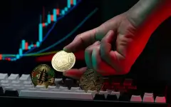 О схемах обмана с криптовалютой предупредили казахстанцев