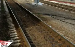Уголовное дело возбуждено после ЧП с пассажирским поездом в Казахстане