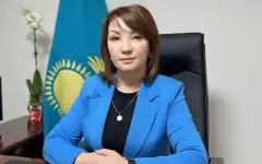 Ситуация с переездом воспитанников детдома Баганашыл: назначена новая глава УО Алматинской области