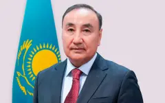 Талгат Момышев назначен вице-министром водных ресурсов и ирригации РК