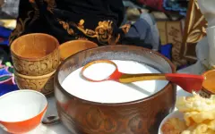 Снижение объемов производства кумыса и шубата отмечается в Казахстане