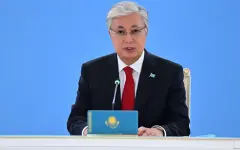 Названа дата ежегодного Послания президента народу Казахстана