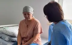 Девочка находится в коме после ДТП с детьми в Абайской области