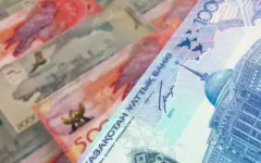 Более ₸152 млн похищено при строительстве многоэтажек в Талдыкоргане