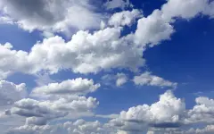 Прогноз погоды в Казахстане на 26 августа