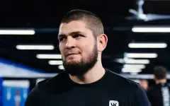 Хабиб Нурмагомедов назвал казахстанца лучшим соперником для легенды UFC