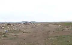 12 должностных лиц наказали за стихийные свалки в Акмолинской области