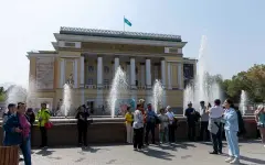 У казахстанцев в сентябре появится дополнительный выходной день