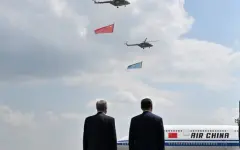 Токаев примет участие в саммите ШОС в Китае