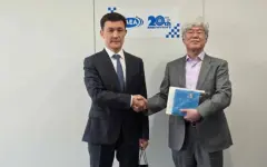 Казахстан и Япония расширяют сотрудничество
