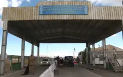 Пункт пропуска «Кеген» стал круглосуточным
