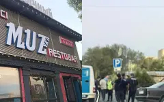 Задержаны участники конфликта у озера Сайран в Алматы