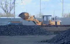 Отопительный сезон 2025: потребуется 8 млн тонн угля