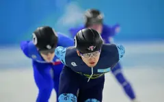 Астана примет отборочный чемпионат Казахстана по шорт-треку