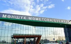В завышении цен на авиатопливо заподозрили аэропорт Уральска