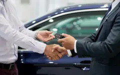 Автодилеры устранили нарушения после жалоб клиентов в Караганде