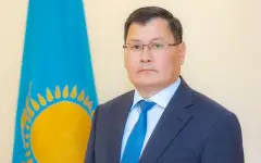 Назначен новый вице-министр национальной экономики Казахстана