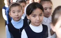 Все готово к сентябрю